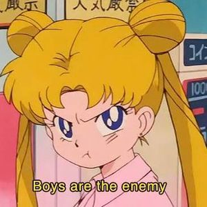 Meet your Posher, Joann